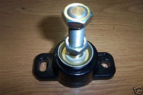 Oem Mercruiser Engine Motor Mount Mounts 50 57 43 350 383 305 V8 V6 66284a2 Ebay