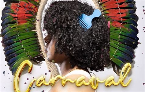Nega Maluca Carnaval - Usar ou não fantasias de "índio" ou "nega maluca"?