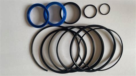 Hydraulic Log Splitter Cylinder Seal Kit Log Splitter