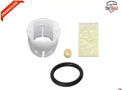 Kit Reparo Alavanca Trambul Zafira Vectra Astra Re Tras F Escorrega