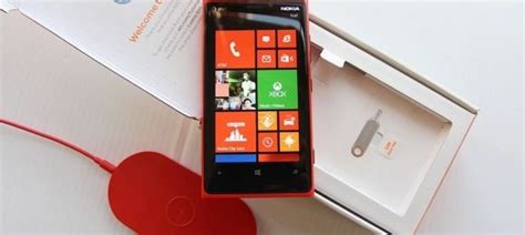 AT&T Nokia Lumia 920 Coming November 9 For $99 - SlashGear