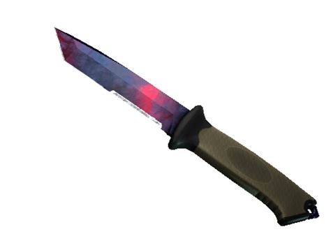 Ursus Knife Doppler Cs Go Stash