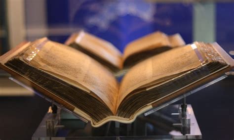 Domesday Book | Facts, Summary, Composition, Creation & Importance