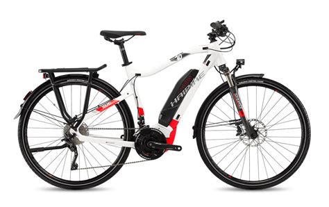 Haibike Sduro Trekking Propel Electric Bikes Haibike