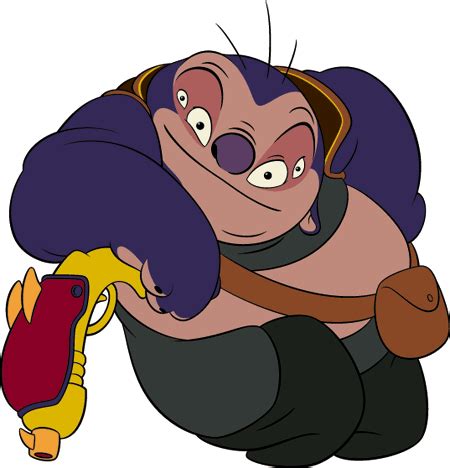 Jumba Jookiba | Its...Disney Wiki | Fandom