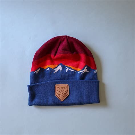 Apres Ski Beanies – Treeline Coffee Roasters