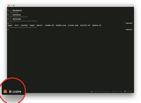 Terminal Remove Or Change Color Of Mid Section Of Tmux Status Bar