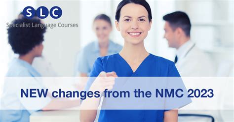 Nmc Changes For Overseas Nurses In Whats Happening When