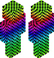 rbg rainbow skin skindex