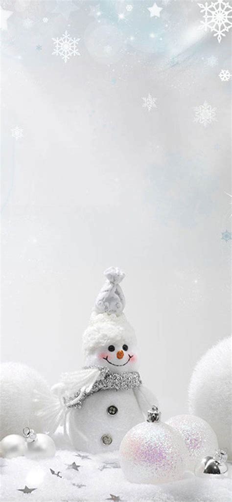 White Christmas Wallpapers - Top Free White Christmas Backgrounds ...