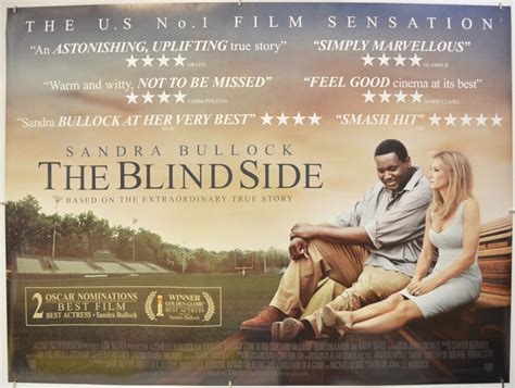 The Blind Side: A True Story of the Power of Kindness and Determination ...