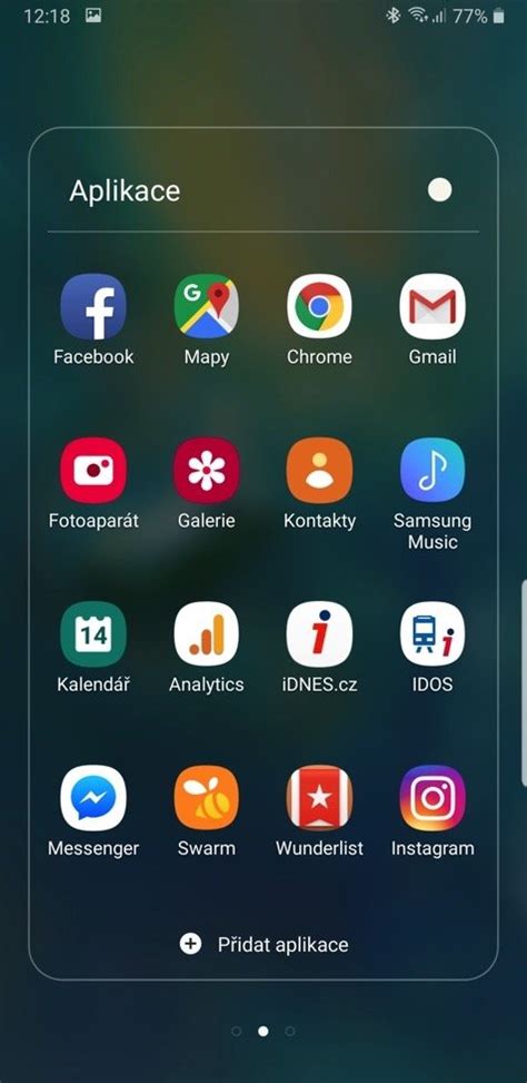 Ofici Ln Aktualizaci Na Android Dostane Za Zen Od Samsungu