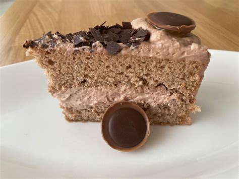 Toffifee Torte Einfach Backen Toffifee Torte Rezept Von Backen De