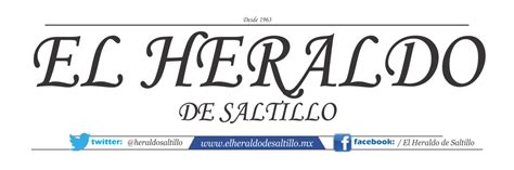 Logo Nuevo Heraldo 1024x341 El Heraldo De Saltillo