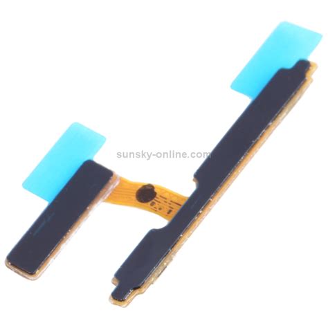 Volume Button Flex Cable For Samsung Galaxy A22 SM A225 Tirana