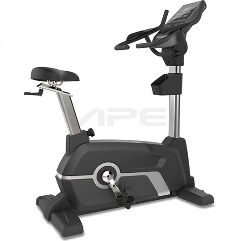 Vertical Magnetic Bikes Ape Fitness Home And Commercial Gym