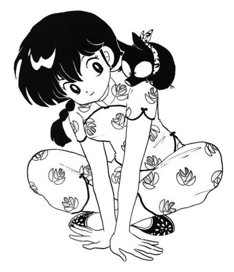 Pin De XoMa Duarte En Ranma1 2 En 2024 Ranma 1 2 Manga Ranma 1 2