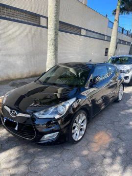 Hyundai Veloster Usados E Novos