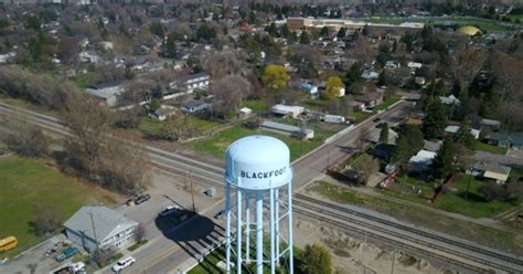 The Potato Capital Of The World Is One Of The Most Charming Small Towns