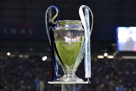 Regolamento Champions League Come Funziona Il Nuovo Girone Unico