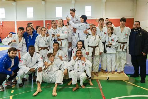 Di Rio Digital Castelo Branco Judo Castelo Branco Open De Cadetes