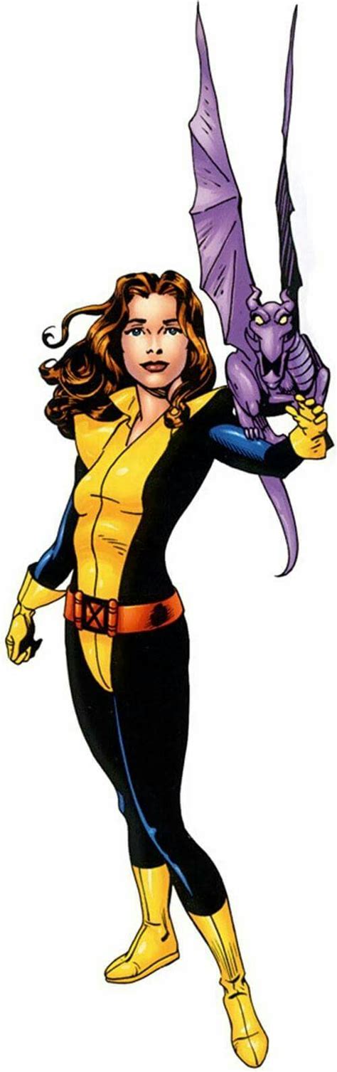 Kitty Pryde Kitty Pryde Marvel Heroes Kitty Pryde And Colossus