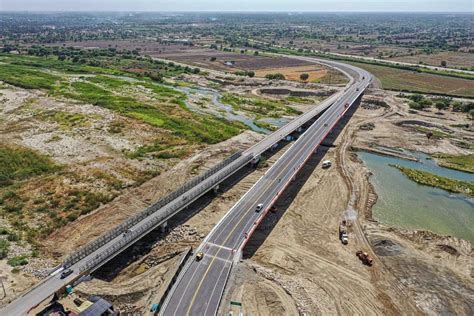 Ministerio de Transportes construirá 21 puentes en la región Piura