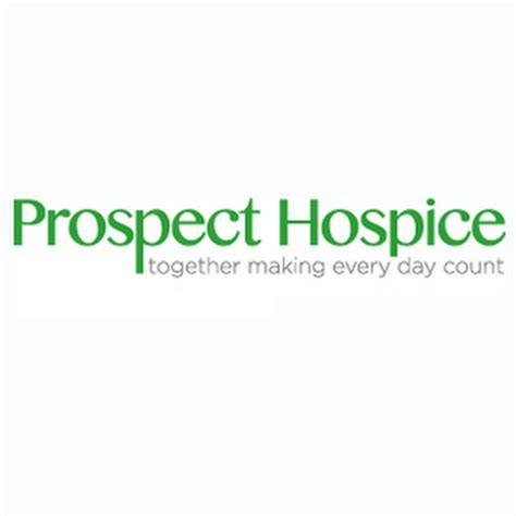 Prospect Hospice Youtube