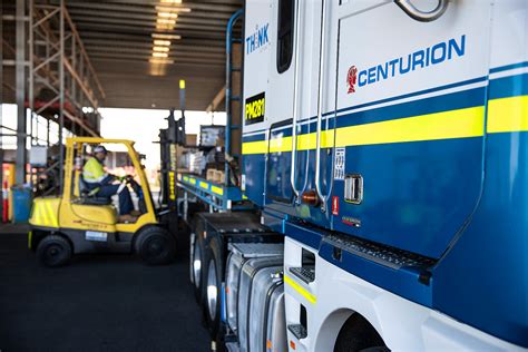 Centurion Wins Anglo American Contract In Queensland