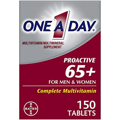 Top 10 Best Mens Over 60 Multivitamin Reviews And Buying Guide Katynel