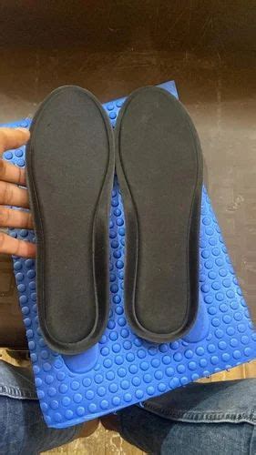 Multicolor Memory Foam Shoe Insole At Rs Pair In New Delhi Id