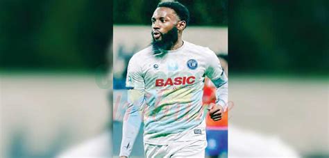 Diaspora Unstoppable Georgeskevin Nkoudou