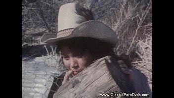 Fin de semana vaquera clásico Porno XVIDEOS