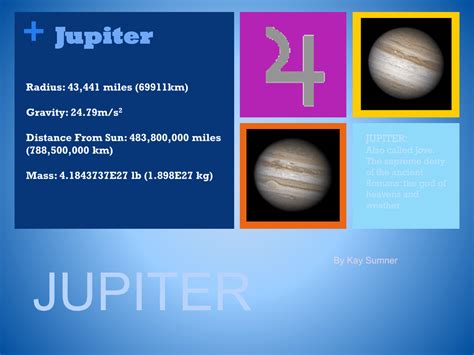 Jupiter