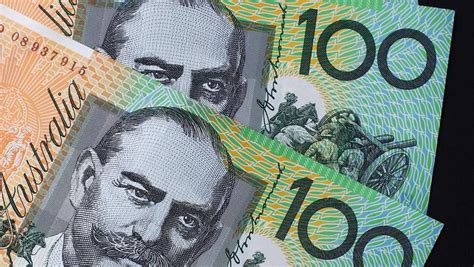 Australian Dollar Dips As Us Dollar Rallies After Israel Attack Lower