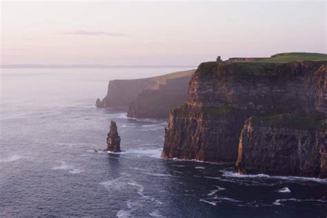 All You Need To Know About Visiting The Cliffs Of Moher