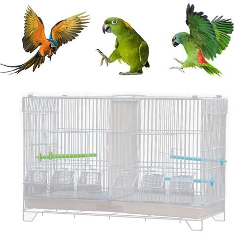 Petite Cage À Oiseaux Interieur Et Extérieur Cage Oiseau Avec Poignée