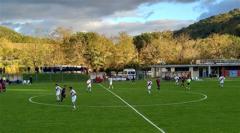 Calcio Eccellenza c è lo scontro al vertice tra Valdichienti Ponte e