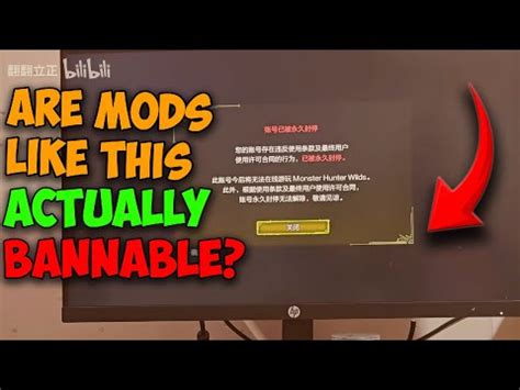 Using Wemod In Monster Hunter Wilds Will You Get Banned Exploits Risks Explained