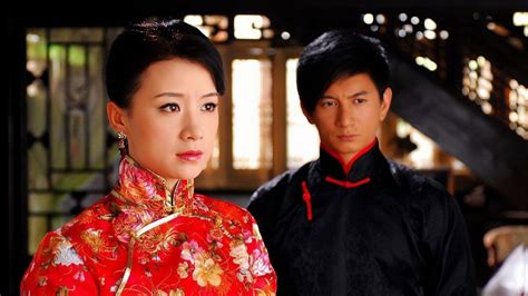 扇娘 TV Series 2011 剧照 The Movie Database TMDB