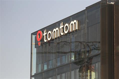 Tomtom: Ende einer Ära - Klassische Navigationsgeräte vor dem Aus ...