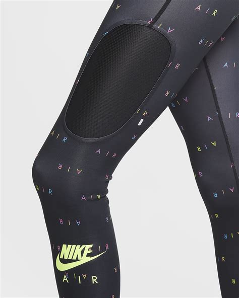 Nike Air Women S High Waisted 7 8 Running Leggings Nike JP