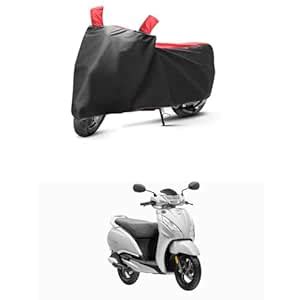 SWISSBELL- TVS Jupiter Grande BS6 Two Wheeler Motercycle Bike and ...