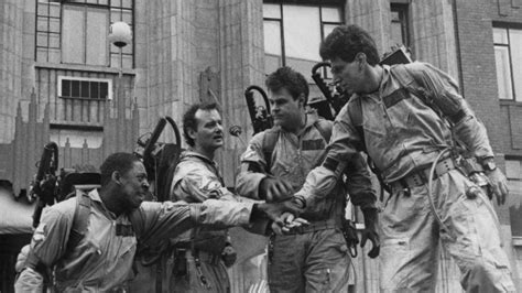 'Ghostbusters' 1984 Cast: Where Are the Original Actors Now? | Closer ...