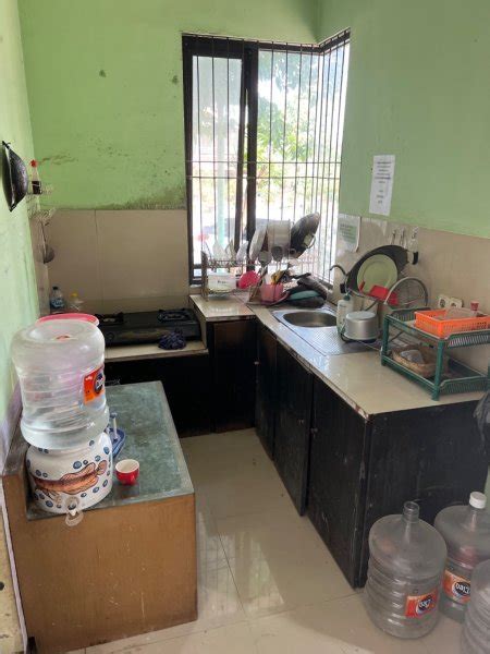 KOST JUST ME Kost Campur Jawa Barat Bekasi Murah