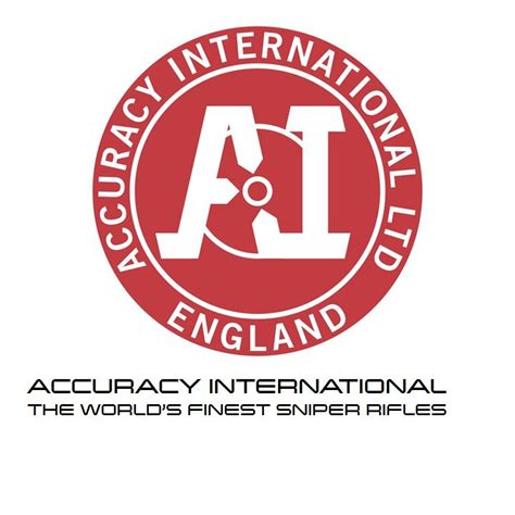 ACCURACY INTERNATIONAL Gun Values