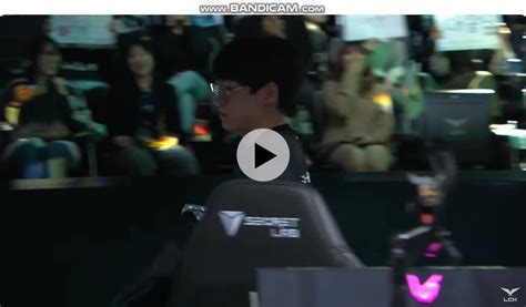 Gen Vs Dk 2세트 종료 직후 쇼메이커 표정 ㄷㄷㄷㄷㄷ 포텐 터짐 최신순 에펨코리아