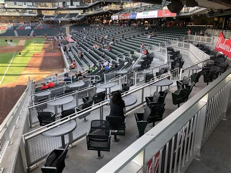 Southwest University Park In The Ballparks