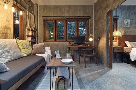 5 Concrete Floors That Will Cement Your Love for This Material