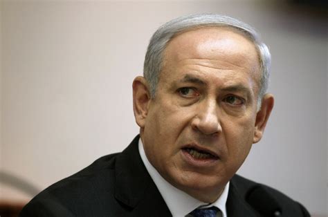 Netanyahu Advierte Que Presiones Internacionales No Detendrán La Guerra Contra Hamás En Gaza